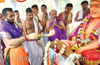 Srimad Bhuvanendra Ayurvedic Vriksha Vatika inaugurated at Bhagamandala